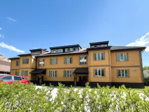Apartments Maloyaroslavets