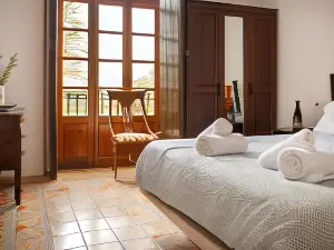 Hotel Bodega Vera de Estenas