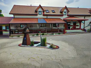 Agrowczasy Nad Stawem
