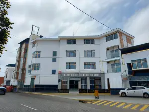 Hotel Libertad Pacasmayo