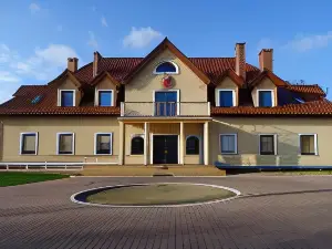 Bukowa Przystań Barlinek