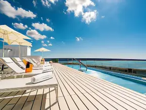 Five Flowers Hotel & Spa Formentera