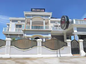 OYO 1326 Mahakam Guest House