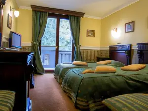 Hotel Stejarul