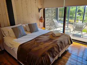 Surf Lodge Punta de Lobos