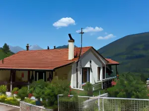 Guesthouse Gonia