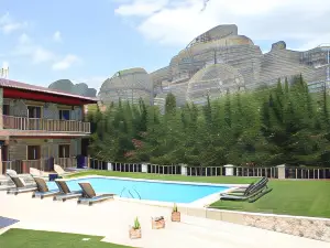 Monastiri Guesthouse