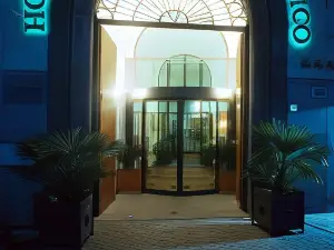 Hotel Real Orto Botanico