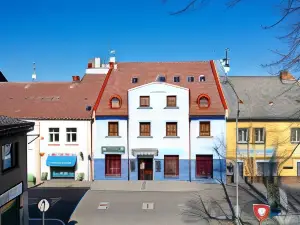 Hotel Panský dům
