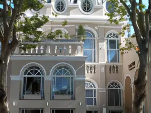 Rendez Vous Hotel Buenos Aires