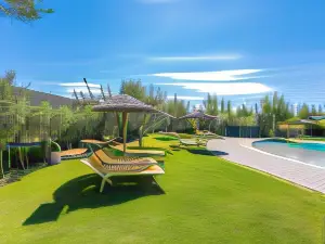 Toscana Biovillage - Private Cottage