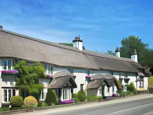 The Hoops Inn & Country Hotel