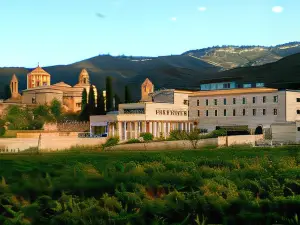 Hostatgeria de Poblet