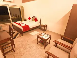 Kstdc Hotel Mayura Pine Top Nandi Hills