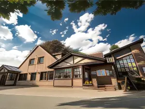 Akzent Hotel Thiemann