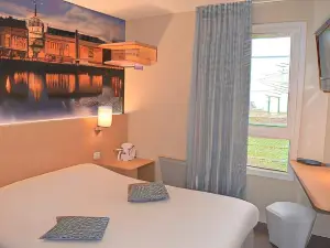 Hôtel Inn Design Resto Novo Châteaubriant