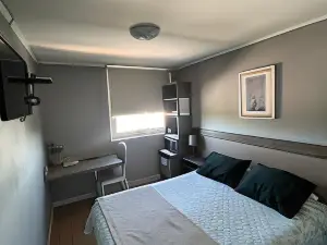 Hotel Aranjuez
