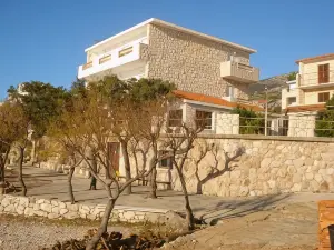 House Zaca