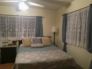 Sagusta Gardens Nca