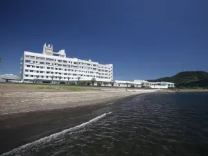 Ibusuki Seaside Hotel