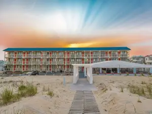 Spray Beach Hotel