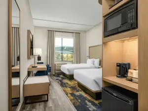 Fairfield Inn & Suites Livermore