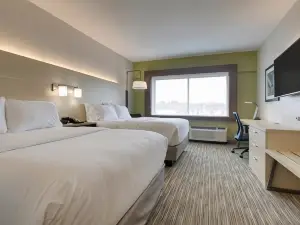 Holiday Inn Express & Suites Elizabethtown North