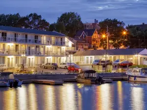 Picton Harbour Inn