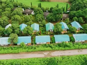 Club Mahindra Sasan Gir