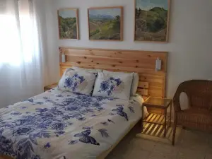 Jordan Valley One Room Apartment