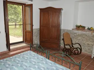 Residence Verde Blu
