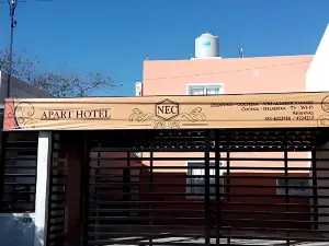 NEC Apart Hotel