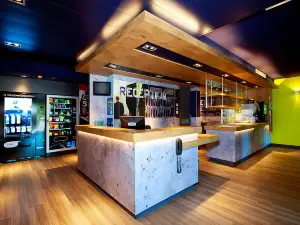 ibis budget Auxerre Nord (Ouverture Printemps 2025)
