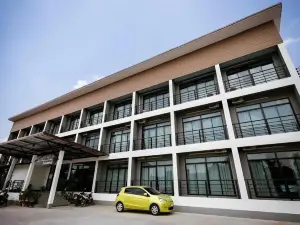 폰시리 호텔 시사켓