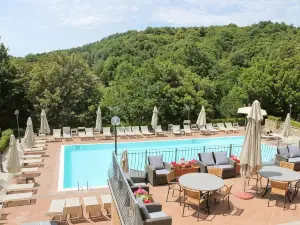 Relais I Piastroni