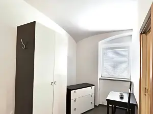Penzion Zahrádka