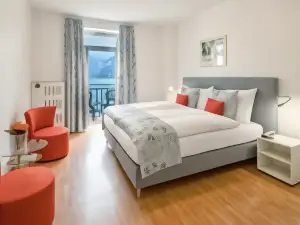 Hotel Schmid & Alfa