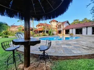 Vila Palmar Hospedagem