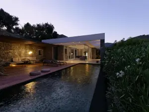 A - Luxury Villas