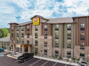My Place Hotel-Grand Rapids, MN