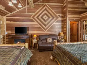 Alaska Knotty Pine B&B