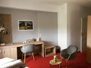 Hotel Villa Valpovo