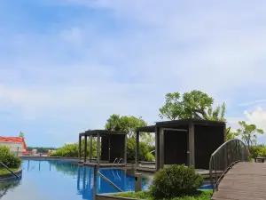 The Luxton Cirebon Hotel and Convention