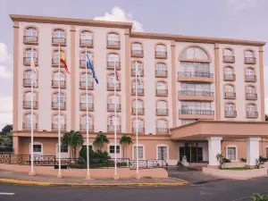 Hilton Princess Managua