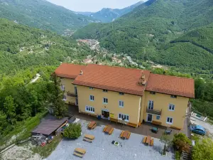 Albergo Ristorante Payarin