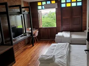 Little Kampung Studio