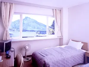 Ryokan Fuji