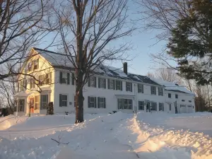 The Bridges Inn at Whitcomb House B&B