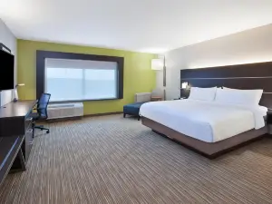 Holiday Inn Express & Suites Parkersburg East