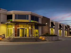 Holiday Inn des Moines-Airport/Conf Center